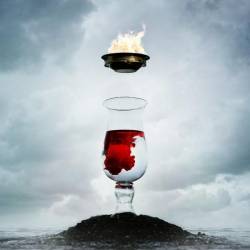 The Classic Crime : The Silver Cord